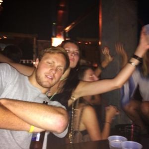 Meet your Posher, Matthew